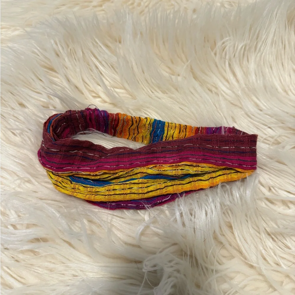 Lot of 3 headbands